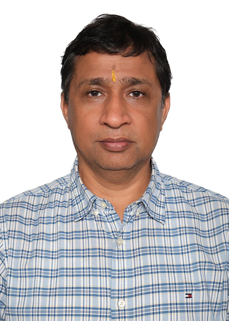 Dharmendra Kumar Lunawat