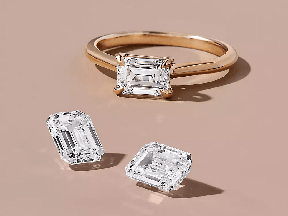 Emerald Diamonds