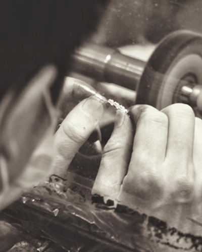 Diamond Cutting