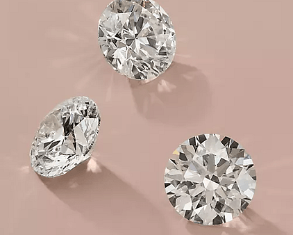 Round Diamonds