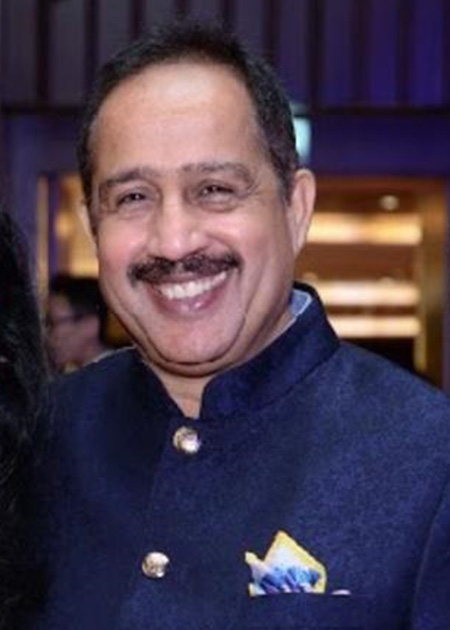 Sunil Kumar Lunawat